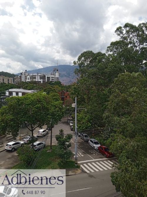 Edificio en venta en El Velodromo, Medellín · foto 5 de 17