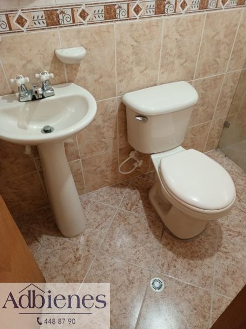 Edificio en venta en El Velodromo, Medellín · foto 12 de 17