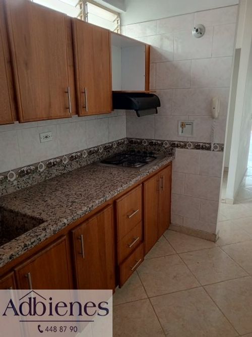 Edificio en venta en El Velodromo, Medellín · foto 16 de 17