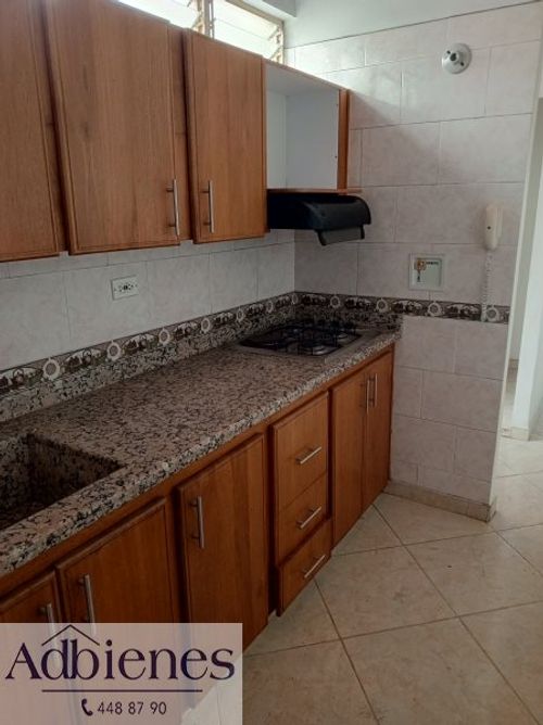 Edificio en venta en El Velodromo, Medellín · foto 17 de 17
