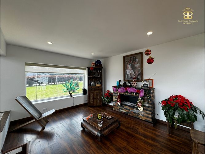 Casa de 5 alcobas en venta en Yerbabuena, Sopó, 458 m² · foto 20 de 24