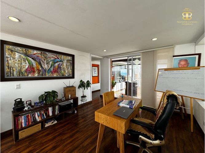 Casa de 5 alcobas en venta en Yerbabuena, Sopó, 458 m² · foto 22 de 24