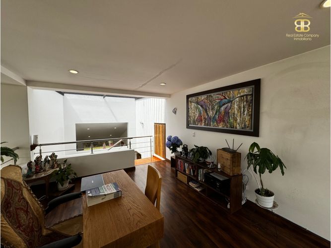 Casa de 5 alcobas en venta en Yerbabuena, Sopó, 458 m² · foto 23 de 24