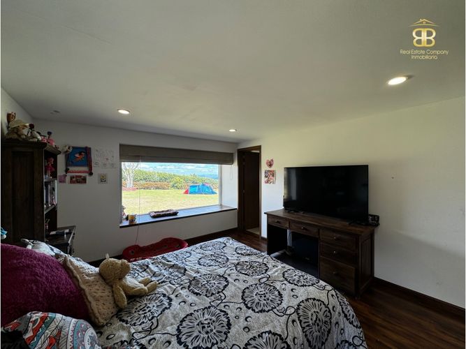 Casa de 5 alcobas en venta en Yerbabuena, Sopó, 458 m² · foto 24 de 24