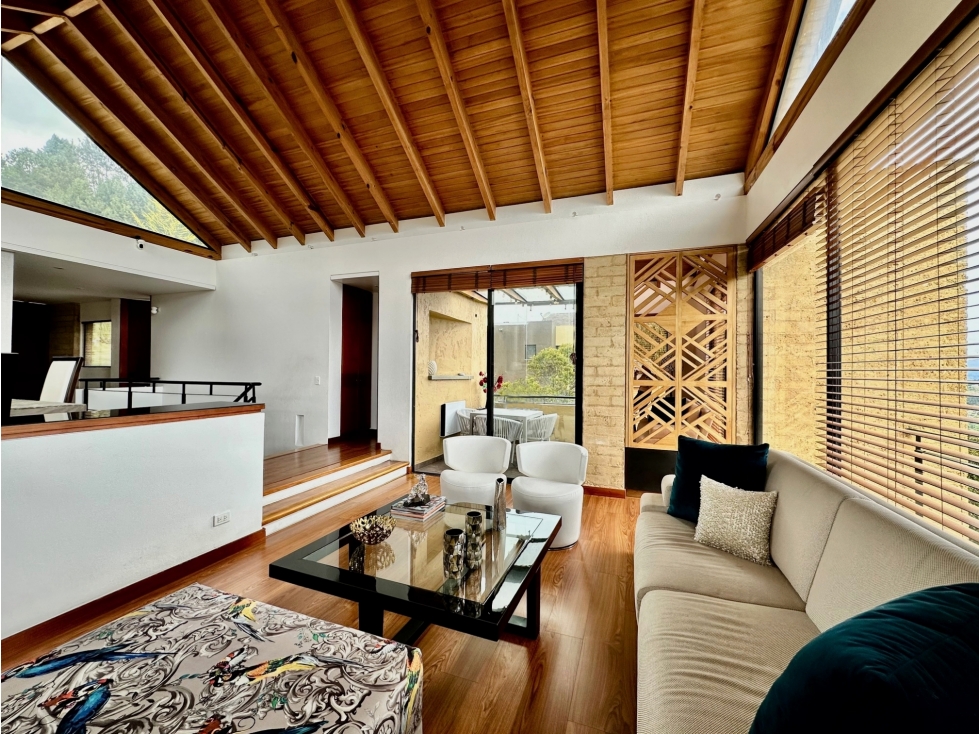 Casa en arriendo en Arboretto, La Calera · foto 4 de 24