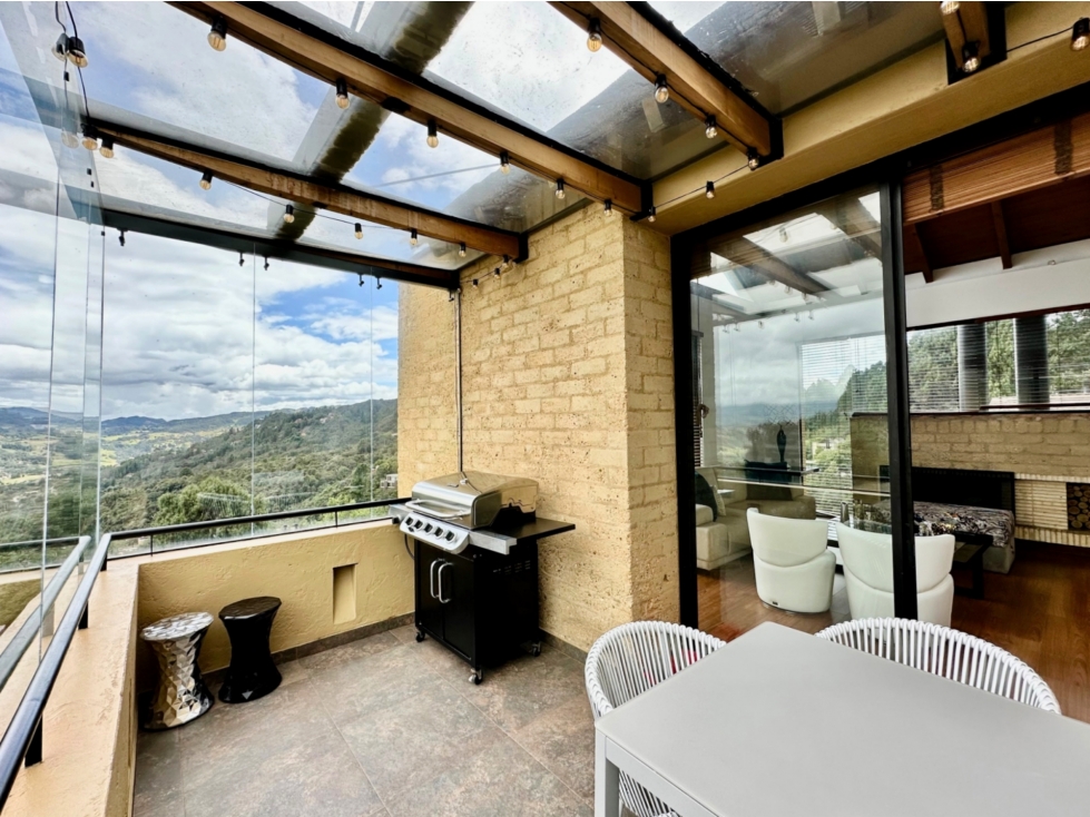 Casa en arriendo en Arboretto, La Calera · foto 8 de 24