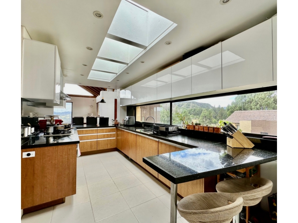 Casa en arriendo en Arboretto, La Calera · foto 9 de 24