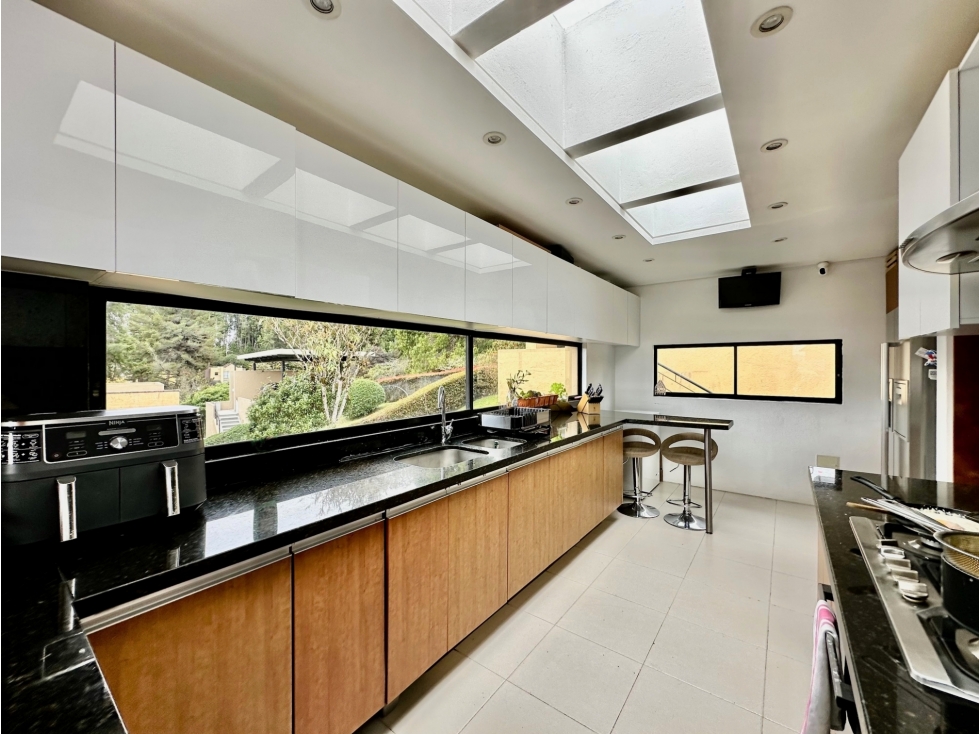 Casa en arriendo en Arboretto, La Calera · foto 10 de 24