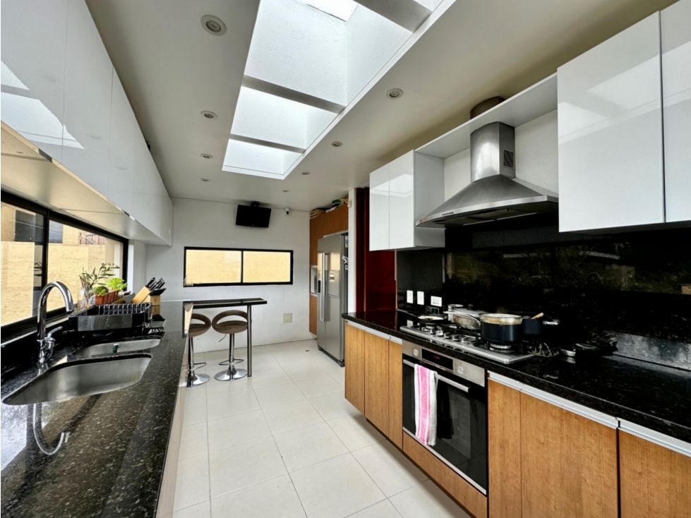 Casa en arriendo en Arboretto, La Calera · foto 11 de 24