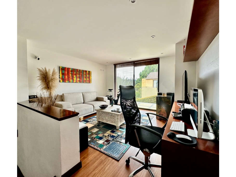 Casa en arriendo en Arboretto, La Calera · foto 14 de 24