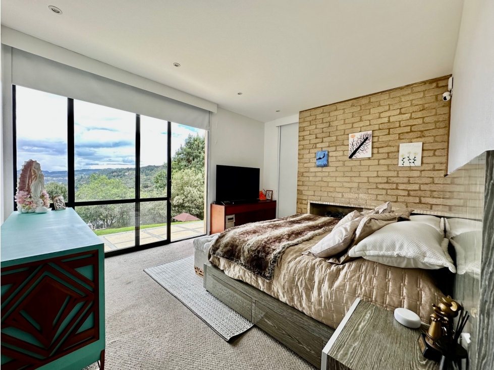 Casa en arriendo en Arboretto, La Calera · foto 15 de 24