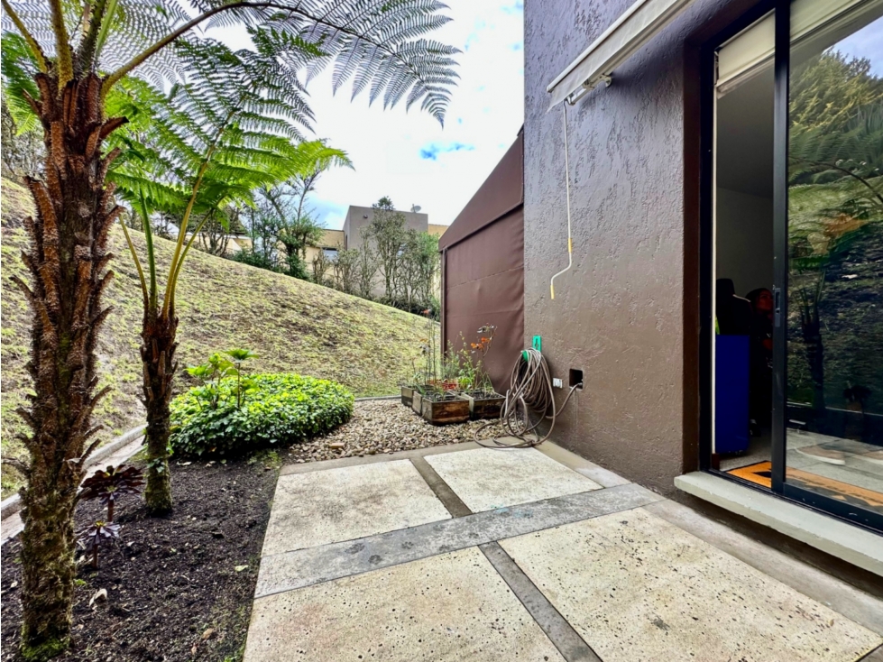 Casa en arriendo en Arboretto, La Calera · foto 18 de 24