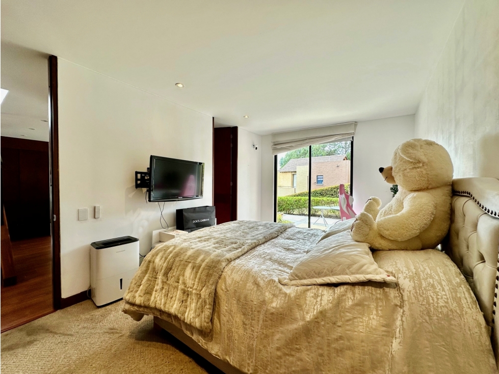 Casa en arriendo en Arboretto, La Calera · foto 19 de 24