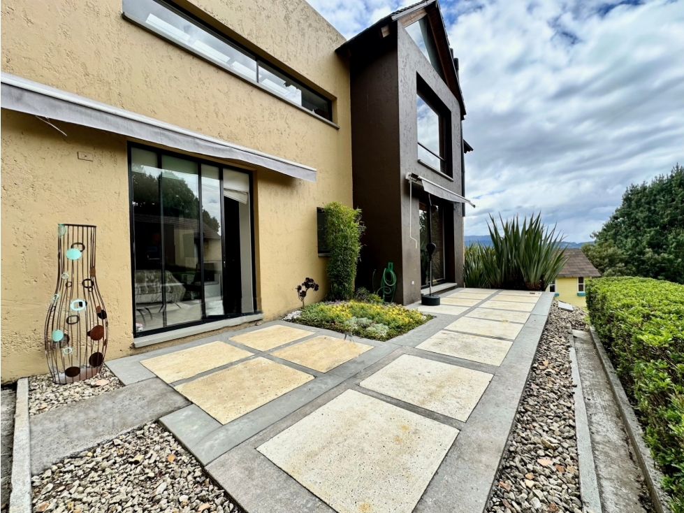 Casa en arriendo en Arboretto, La Calera · foto 22 de 24