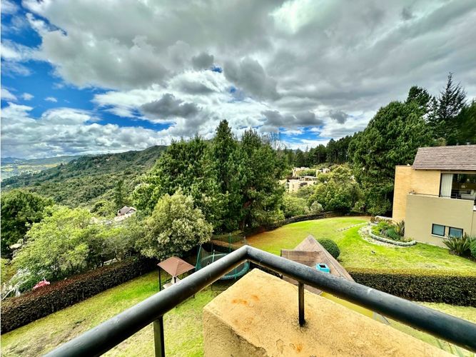 Casa de 3 alcobas en venta en Arboretto, La Calera, 284 m² · foto 5 de 24