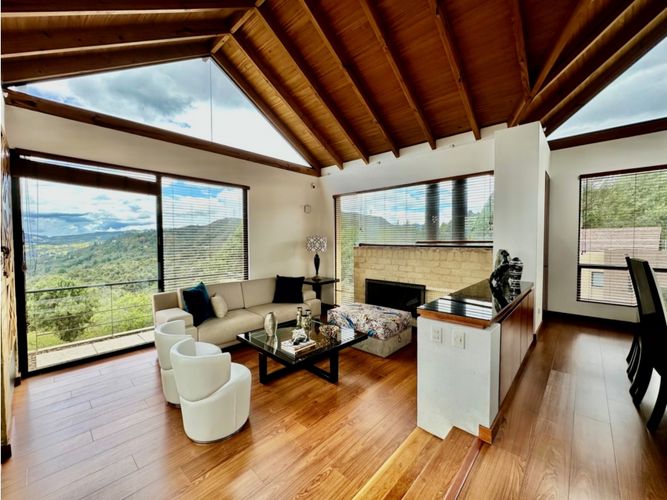 Casa de 3 alcobas en venta en Arboretto, La Calera, 284 m² · foto 6 de 24