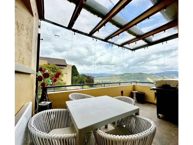 Casa de 3 alcobas en venta en Arboretto, La Calera, 284 m² · foto 7 de 24