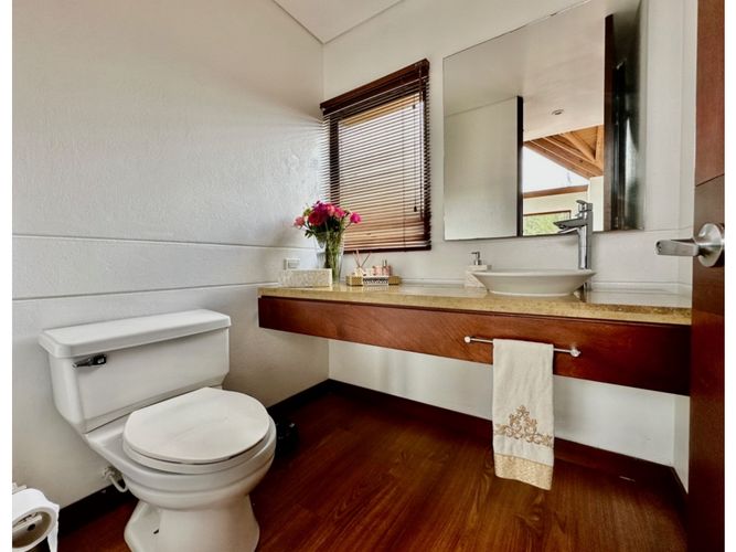 Casa de 3 alcobas en venta en Arboretto, La Calera, 284 m² · foto 12 de 24