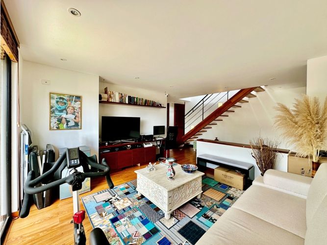 Casa de 3 alcobas en venta en Arboretto, La Calera, 284 m² · foto 13 de 24