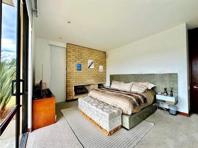 Casa de 3 alcobas en venta en Arboretto, La Calera, 284 m² · foto 16 de 24