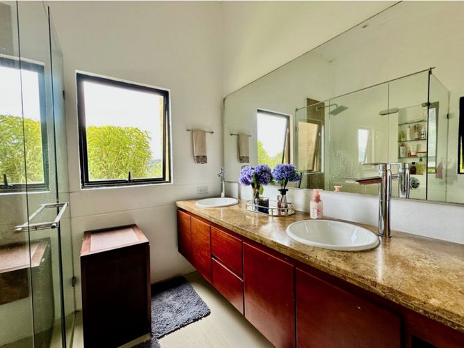 Casa de 3 alcobas en venta en Arboretto, La Calera, 284 m² · foto 17 de 24