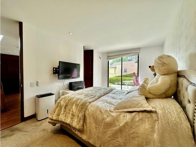 Casa de 3 alcobas en venta en Arboretto, La Calera, 284 m² · foto 19 de 24