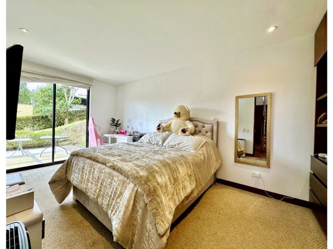 Casa de 3 alcobas en venta en Arboretto, La Calera, 284 m² · foto 20 de 24