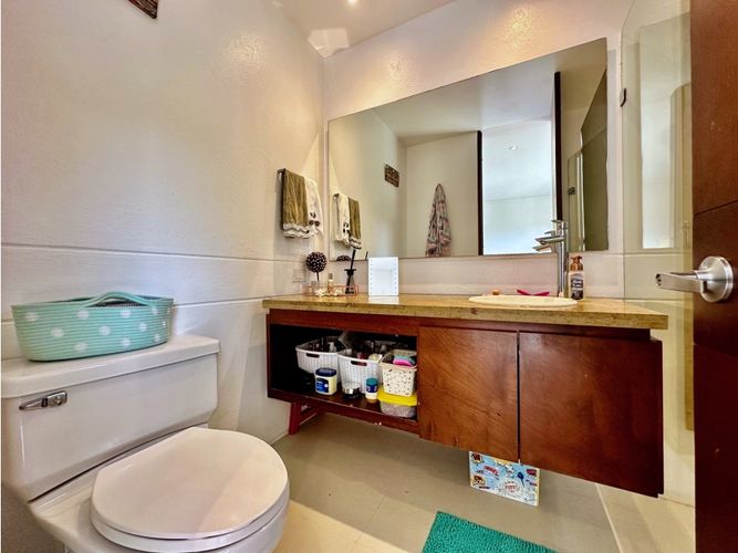 Casa de 3 alcobas en venta en Arboretto, La Calera, 284 m² · foto 21 de 24