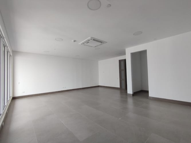 Oficina en arriendo en Bocagrande, Cartagena, 60 m² · foto 5 de 12