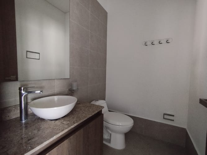 Oficina en arriendo en Bocagrande, Cartagena, 60 m² · foto 7 de 12