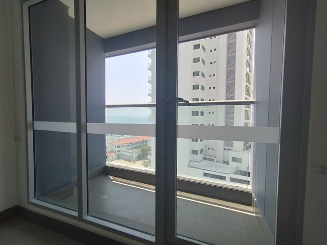 Oficina en arriendo en Bocagrande, Cartagena, 63 m² · foto 4 de 9