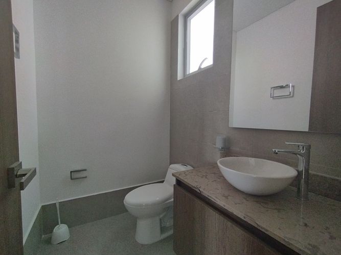 Oficina en arriendo en Bocagrande, Cartagena, 63 m² · foto 6 de 9
