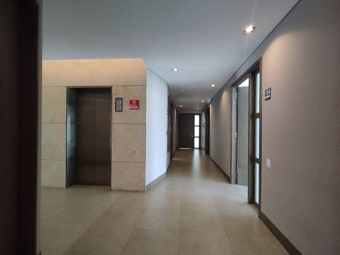 Oficina en arriendo en Bocagrande, Cartagena, 63 m² · foto 9 de 9
