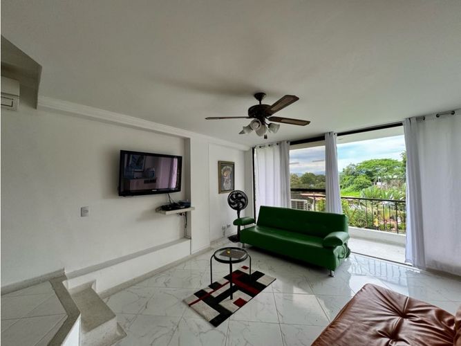 Apartamento de 2 alcobas en venta en Las Varas, Ricaurte, 105 m² · foto 3 de 24