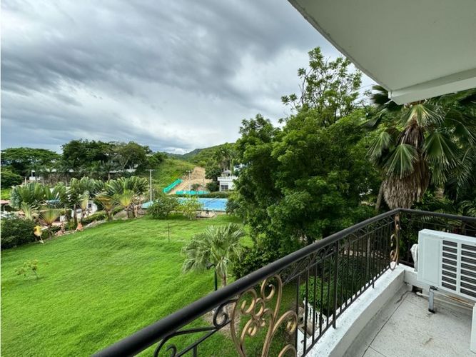 Apartamento de 2 alcobas en venta en Las Varas, Ricaurte, 105 m² · foto 9 de 24