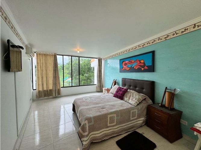 Apartamento de 2 alcobas en venta en Las Varas, Ricaurte, 105 m² · foto 11 de 24