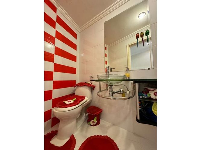 Apartamento de 2 alcobas en venta en Las Varas, Ricaurte, 105 m² · foto 12 de 24