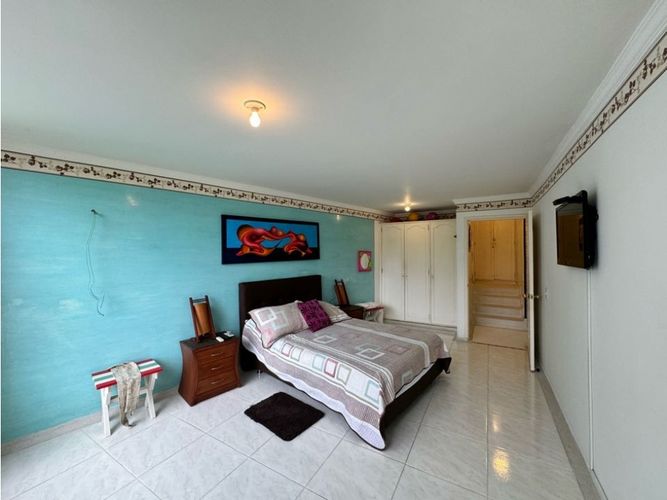 Apartamento de 2 alcobas en venta en Las Varas, Ricaurte, 105 m² · foto 13 de 24