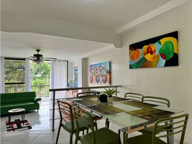 Apartamento de 2 alcobas en venta en Las Varas, Ricaurte, 105 m² · foto 15 de 24