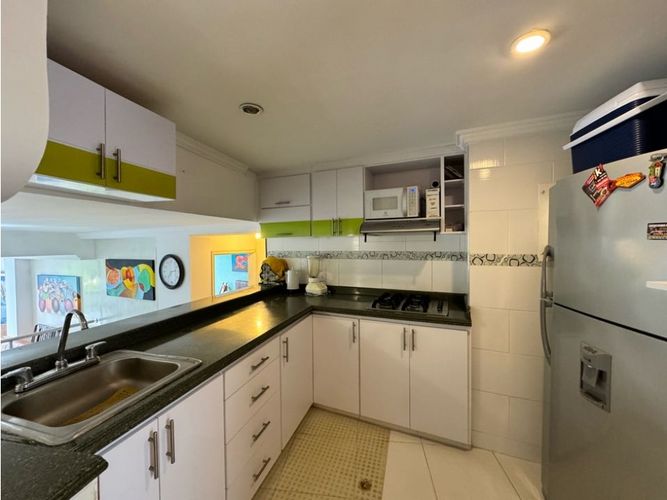 Apartamento de 2 alcobas en venta en Las Varas, Ricaurte, 105 m² · foto 17 de 24