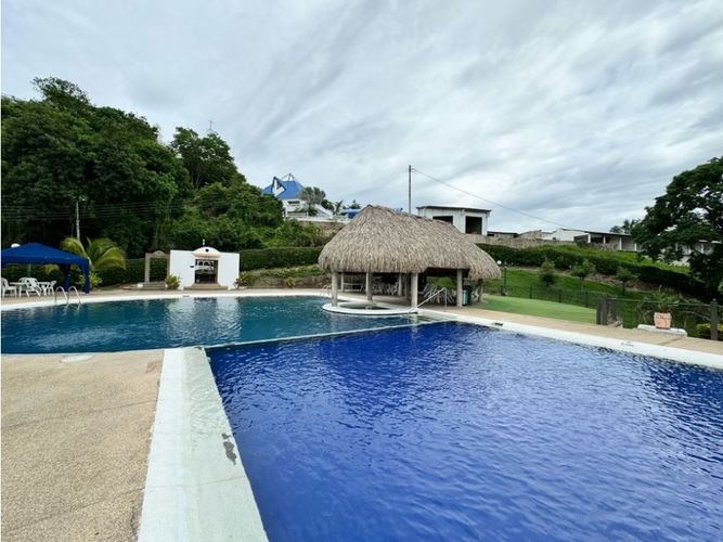 Apartamento de 2 alcobas en venta en Las Varas, Ricaurte, 105 m² · foto 23 de 24