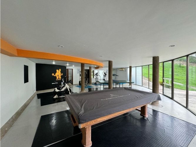 Apartamento de 2 alcobas en venta en Las Varas, Ricaurte, 105 m² · foto 24 de 24