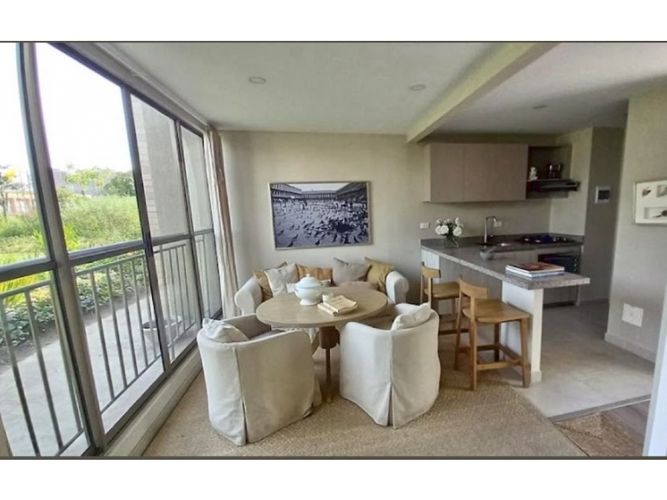 Apartamento de 2 alcobas en venta en Marsella, Bogotá, 60 m² · foto 2 de 18