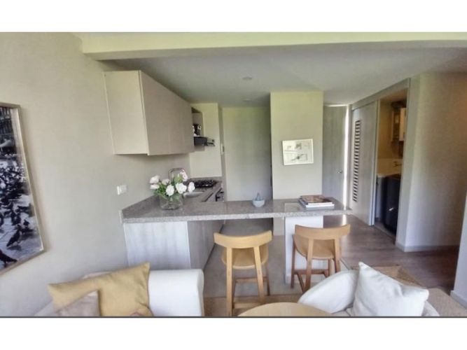 Apartamento de 2 alcobas en venta en Marsella, Bogotá, 60 m² · foto 3 de 18