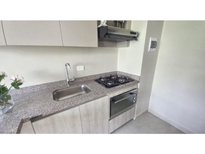 Apartamento de 2 alcobas en venta en Marsella, Bogotá, 60 m² · foto 4 de 18