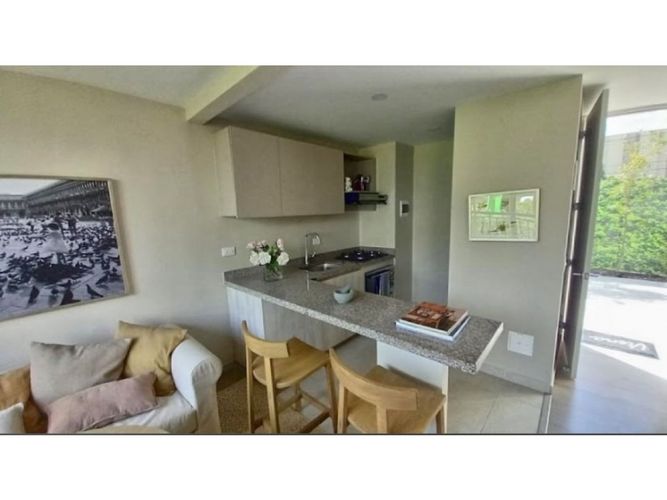 Apartamento de 2 alcobas en venta en Marsella, Bogotá, 60 m² · foto 5 de 18