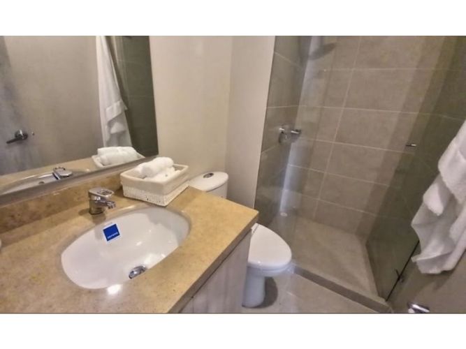 Apartamento de 2 alcobas en venta en Marsella, Bogotá, 60 m² · foto 9 de 18