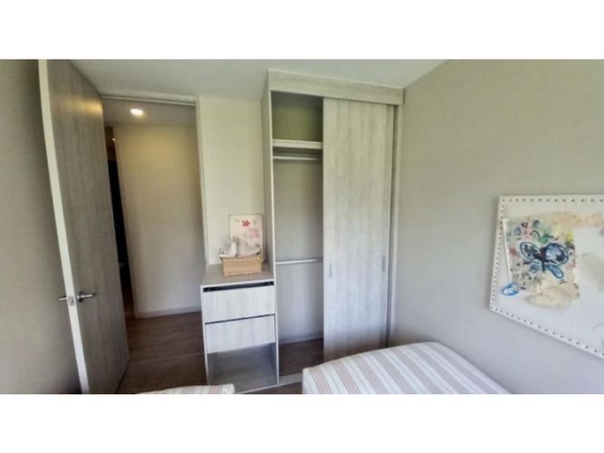 Apartamento de 2 alcobas en venta en Marsella, Bogotá, 60 m² · foto 11 de 18