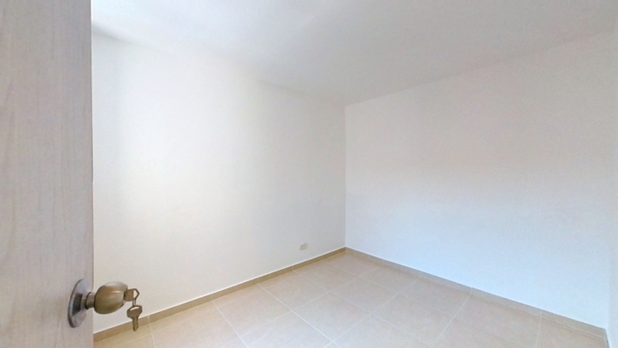 Apartamento de 3 alcobas en venta en Arroyohondo, Yumbo, 50 m² · foto 4 de 19