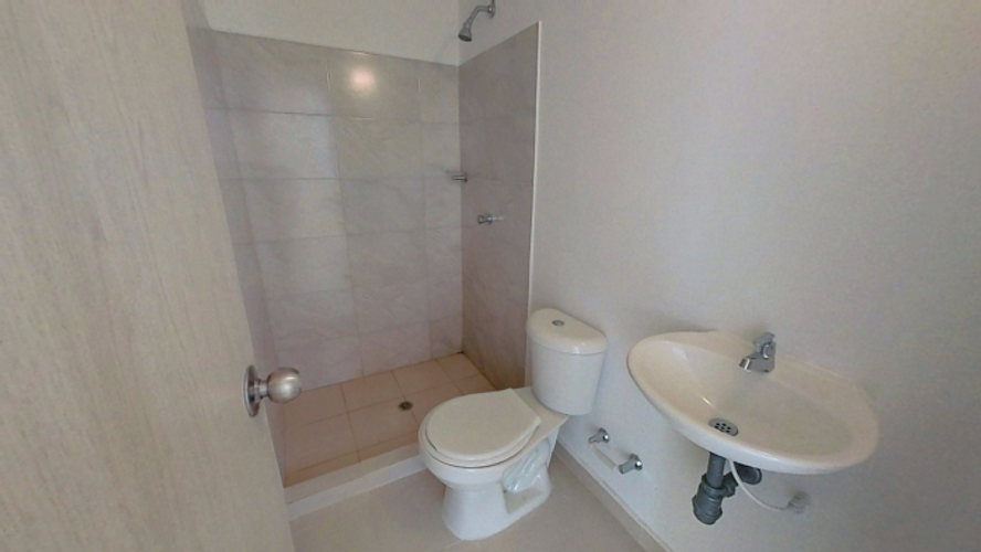 Apartamento de 3 alcobas en venta en Arroyohondo, Yumbo, 50 m² · foto 5 de 19